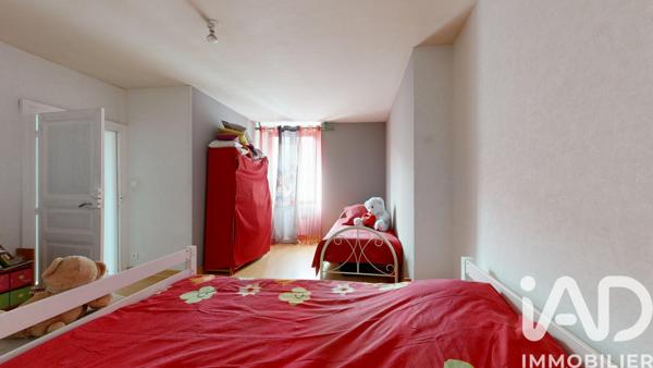 Immeuble à vendre 203 m² Bégrolles-en-Mauges