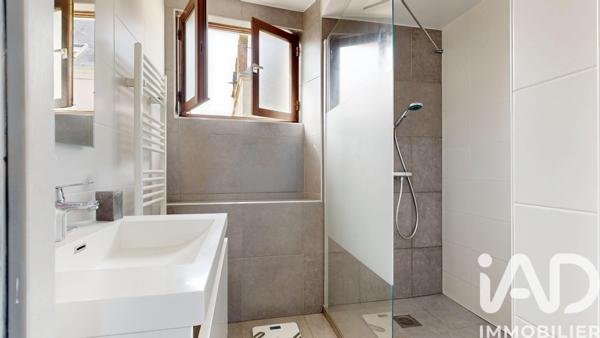 Immeuble à vendre 203 m² Bégrolles-en-Mauges