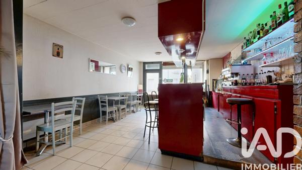 Immeuble à vendre 203 m² Bégrolles-en-Mauges