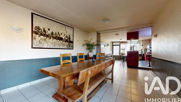 Immeuble à vendre 203 m² Bégrolles-en-Mauges