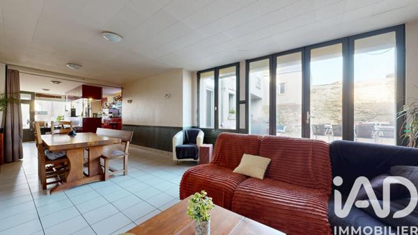Immeuble à vendre 203 m² Bégrolles-en-Mauges