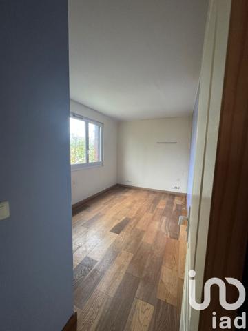 Appartement à vendre 5 pièces 78 m² Saint-Fargeau-Ponthierry