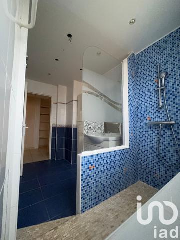 Appartement à vendre 5 pièces 78 m² Saint-Fargeau-Ponthierry