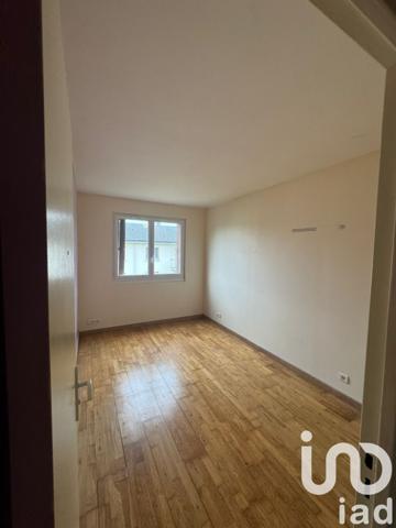Appartement à vendre 5 pièces 78 m² Saint-Fargeau-Ponthierry