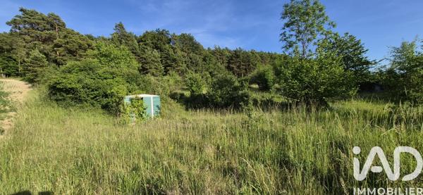 Terrain à vendre 860 m² Villedieu