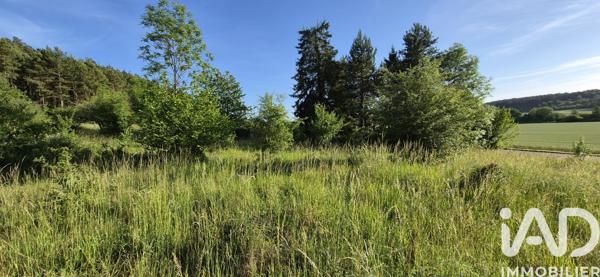 Terrain à vendre 860 m² Villedieu