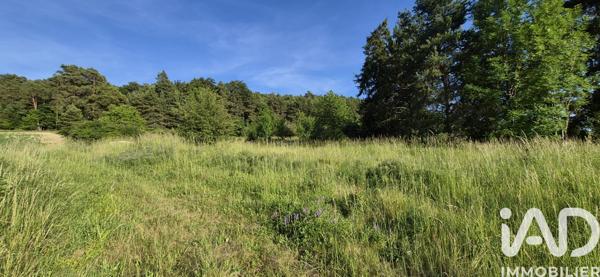 Terrain à vendre 860 m² Villedieu