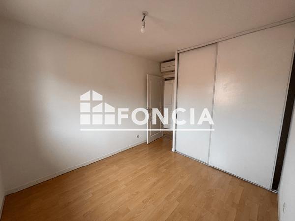 Location Appartement 3 pièces 64.15 m² - 6 ROUTE DE CASTRES Quint- Fonsegrives 31130