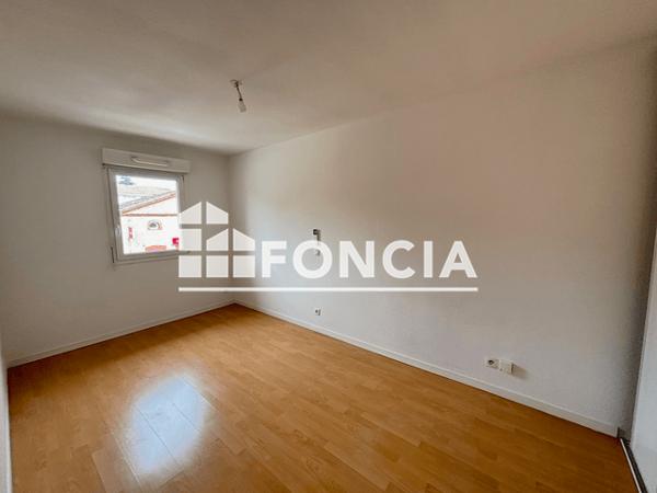 Location Appartement 3 pièces 64.15 m² - 6 ROUTE DE CASTRES Quint- Fonsegrives 31130