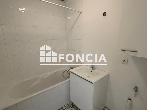 Location Appartement 3 pièces 64.15 m² - 6 ROUTE DE CASTRES Quint- Fonsegrives 31130