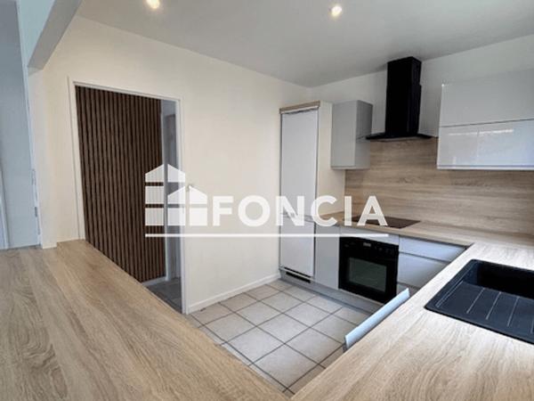Location Maison 5 pièces 80 m² - 21 RUE DE SAVOIE Tournefeuille 31170