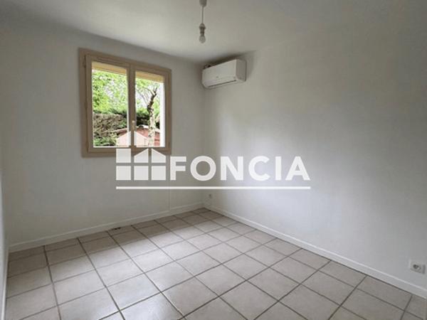 Location Maison 5 pièces 80 m² - 21 RUE DE SAVOIE Tournefeuille 31170