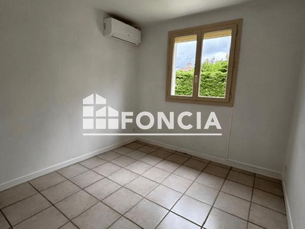 Location Maison 5 pièces 80 m² - 21 RUE DE SAVOIE Tournefeuille 31170