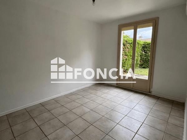 Location Maison 5 pièces 80 m² - 21 RUE DE SAVOIE Tournefeuille 31170
