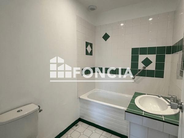 Location Maison 5 pièces 80 m² - 21 RUE DE SAVOIE Tournefeuille 31170