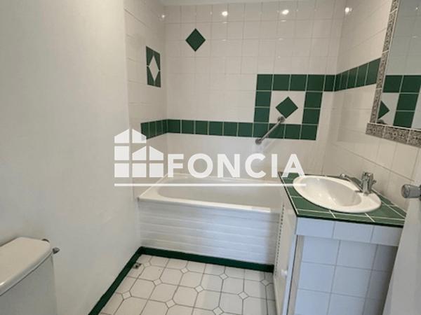 Location Maison 5 pièces 80 m² - 21 RUE DE SAVOIE Tournefeuille 31170