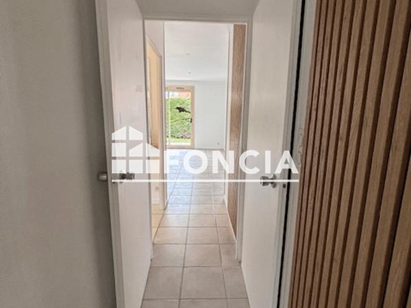 Location Maison 5 pièces 80 m² - 21 RUE DE SAVOIE Tournefeuille 31170