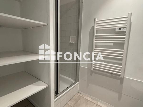 Location Maison 5 pièces 80 m² - 21 RUE DE SAVOIE Tournefeuille 31170
