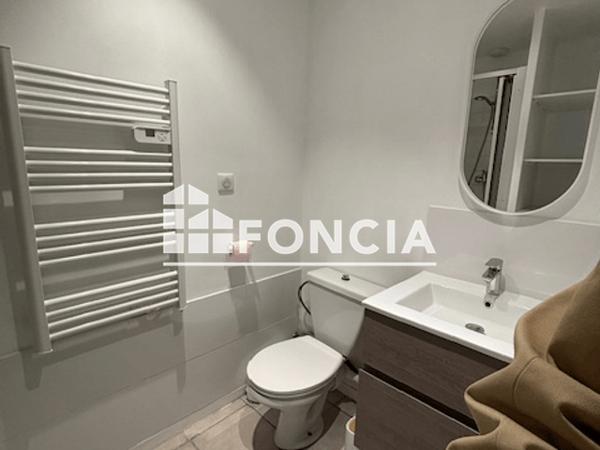 Location Maison 5 pièces 80 m² - 21 RUE DE SAVOIE Tournefeuille 31170