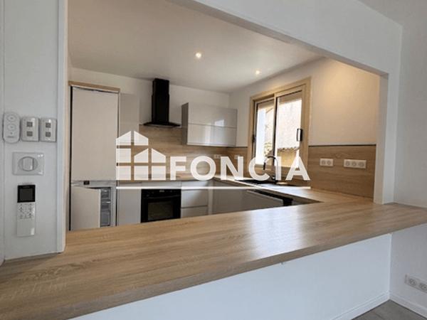 Location Maison 5 pièces 80 m² - 21 RUE DE SAVOIE Tournefeuille 31170