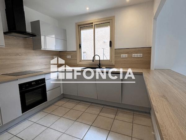 Location Maison 5 pièces 80 m² - 21 RUE DE SAVOIE Tournefeuille 31170