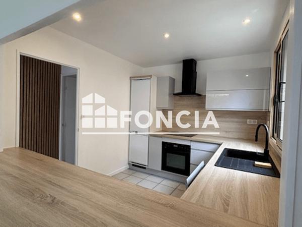 Location Maison 5 pièces 80 m² - 21 RUE DE SAVOIE Tournefeuille 31170