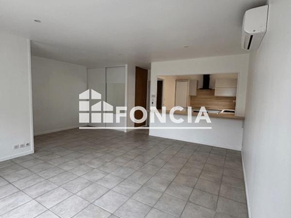 Location Maison 5 pièces 80 m² - 21 RUE DE SAVOIE Tournefeuille 31170