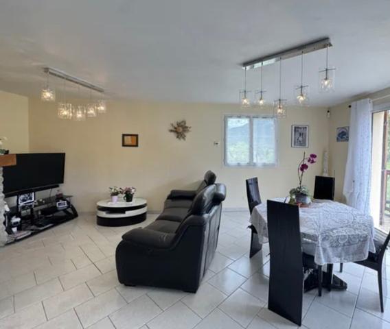 Maison 4 pièces 86 m2