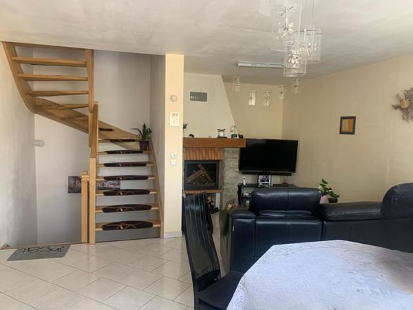 Maison 4 pièces 86 m2