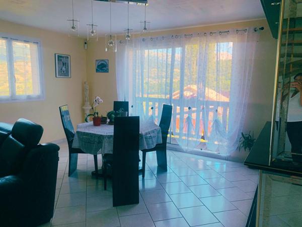 Maison 4 pièces 86 m2