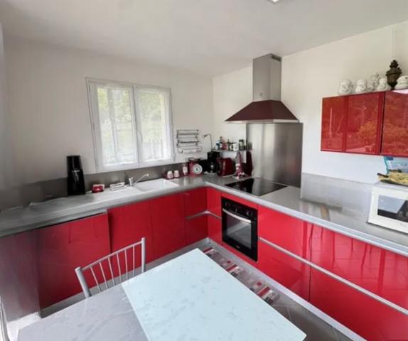 Maison 4 pièces 86 m2