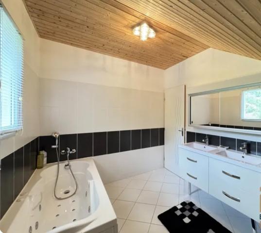 Maison 4 pièces 86 m2