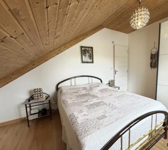 Maison 4 pièces 86 m2