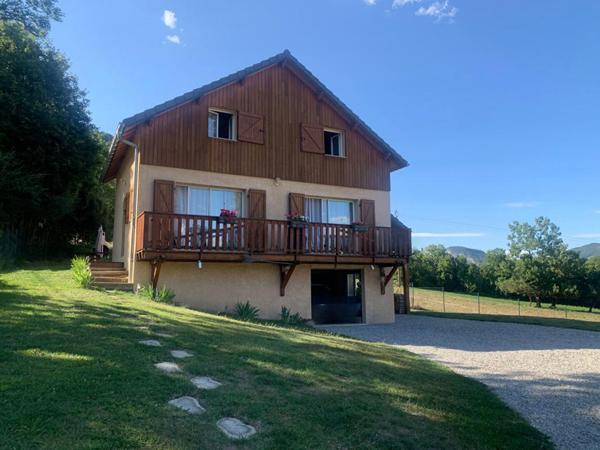 Maison 4 pièces 86 m2