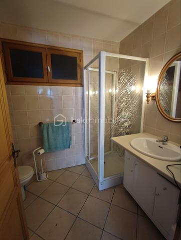 Toulousaine de 227 m²