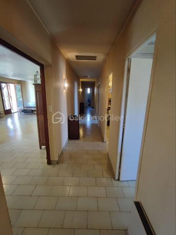 Toulousaine de 227 m²