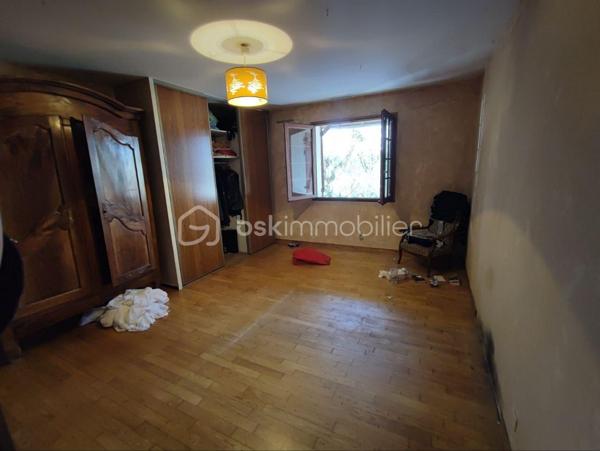 Toulousaine de 227 m²