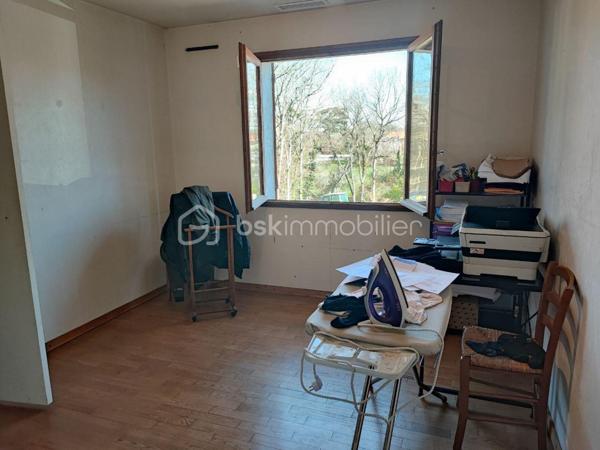 Toulousaine de 227 m²