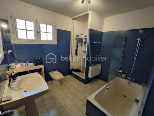 Toulousaine de 227 m²