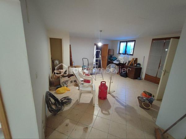 Toulousaine de 227 m²