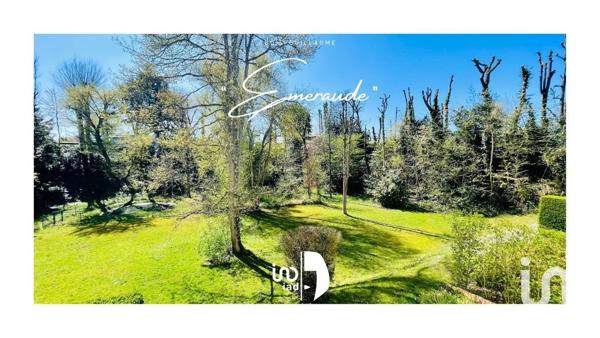 Appartement à vendre 5 pièces 100 m² Bois-Guillaume