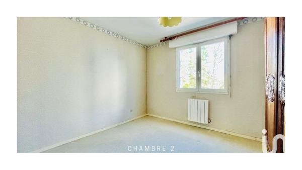 Appartement à vendre 5 pièces 100 m² Bois-Guillaume