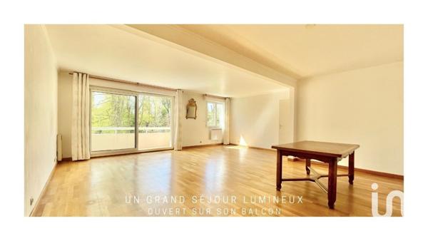 Appartement à vendre 5 pièces 100 m² Bois-Guillaume