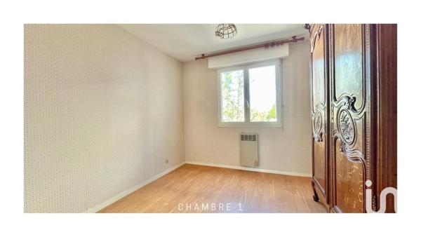 Appartement à vendre 5 pièces 100 m² Bois-Guillaume