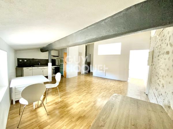 Appartement 3 pièces (72 m²) à louer à ALENYA