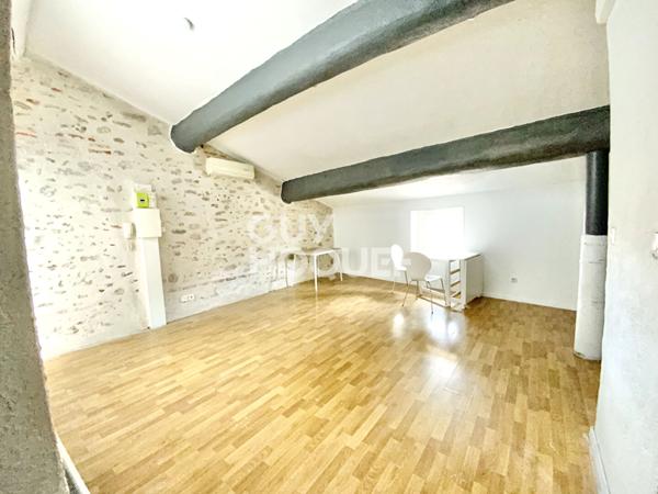 Appartement 3 pièces (72 m²) à louer à ALENYA