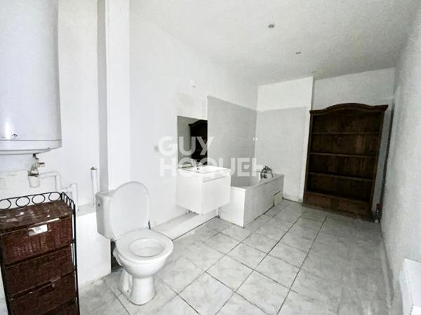 Appartement 3 pièces (72 m²) à louer à ALENYA