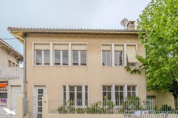 Maison à vendre |  Soulac-sur-Mer |  5 pièces | 96 m²