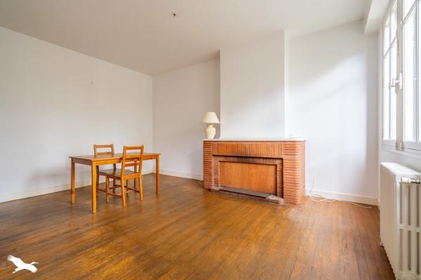 Maison à vendre |  Soulac-sur-Mer |  5 pièces | 96 m²