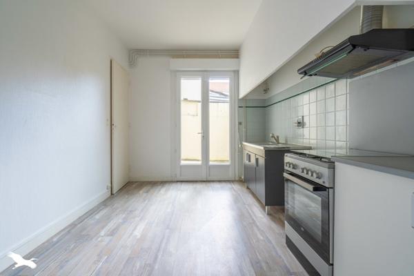 Maison à vendre |  Soulac-sur-Mer |  5 pièces | 96 m²